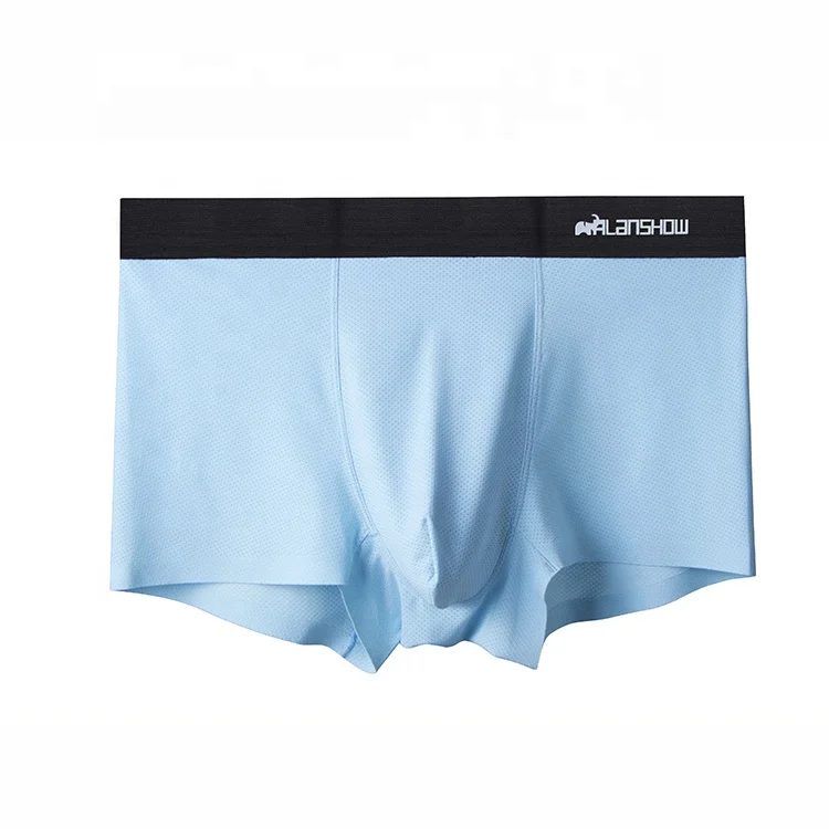 New Design custom made cheap mens boxer shorts underwear briefs made in China