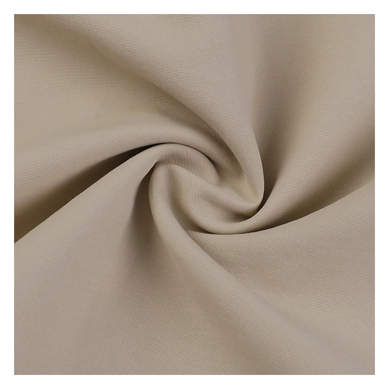 China custom 100% nylon Taslan 228T anti-wrinkle fabric super clear anti-tear nylon fabric waterproof tent jacket outdoor fabric