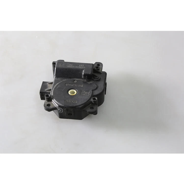 PC300-8 Excavator Servo Motor Assy ND063800-0300
