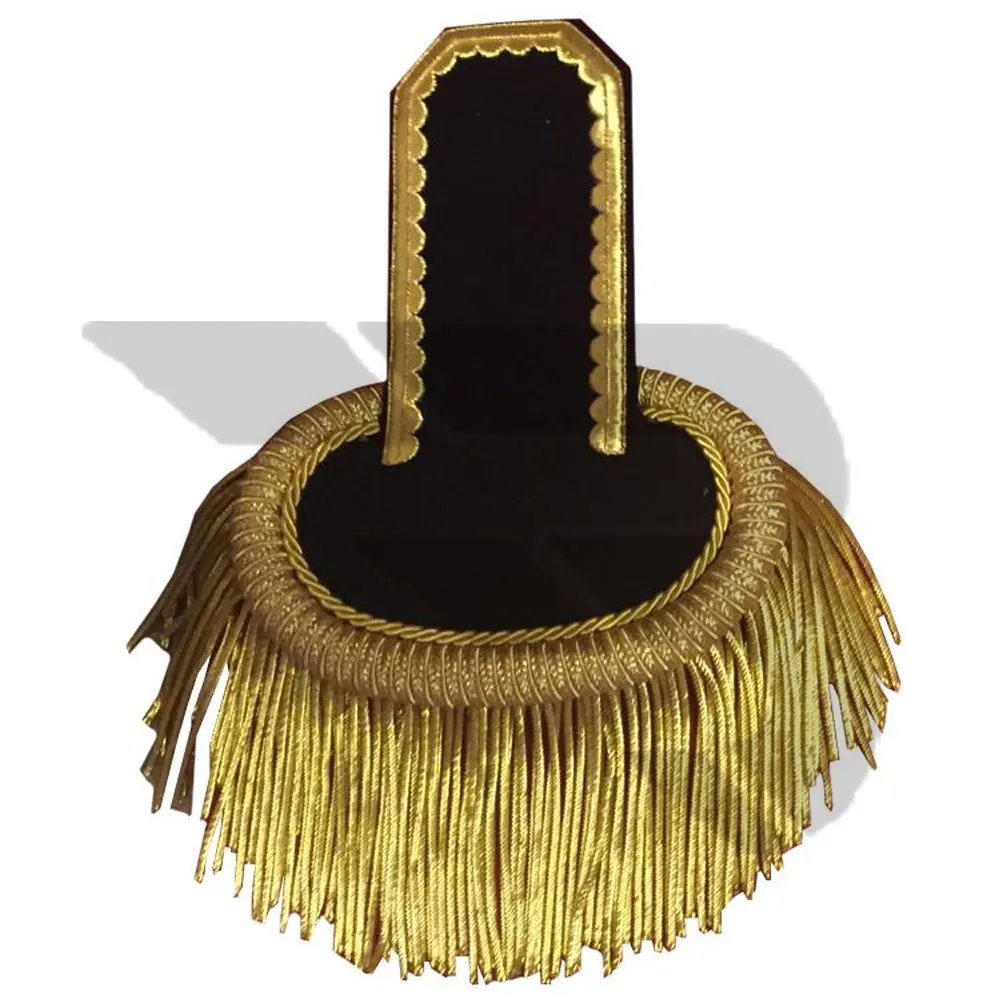 
Оптовые цены, военная Униформа на заказ, военный пилот, наплечный капитан эполет 