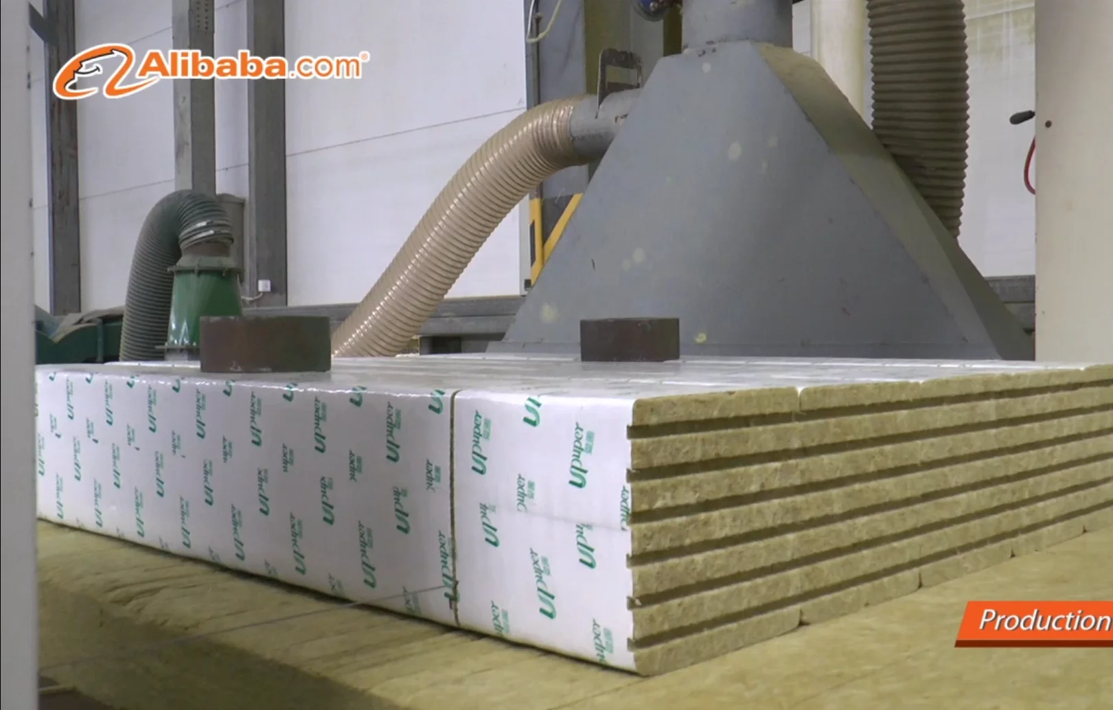 UPuper Cultivation Master hydroponic rock wool CM15 Pro hydroponic sponge for green houses agriculture commercial