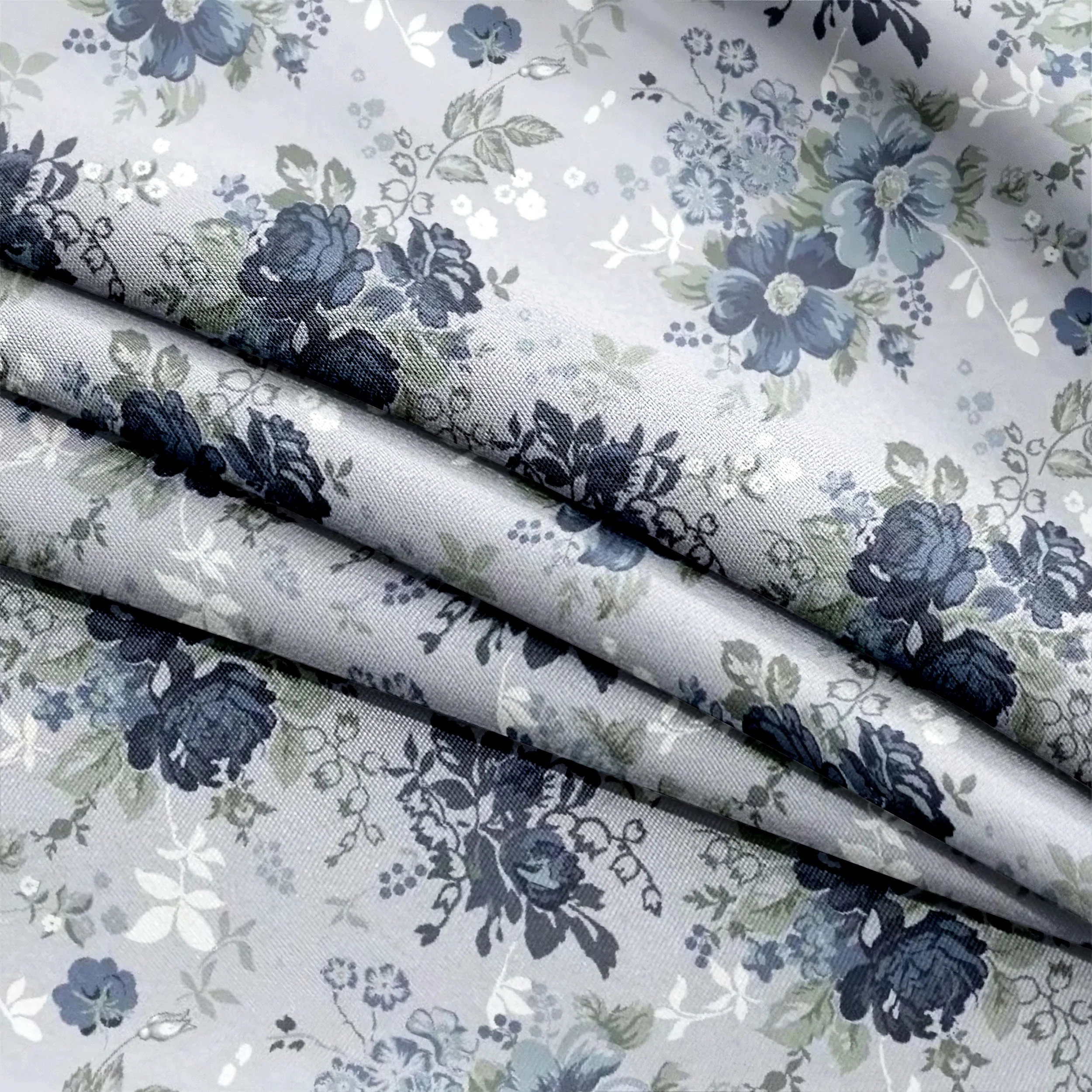 Polyester microfiber printed high quality China textiles fabric