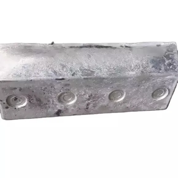 Cd слиток 99.995% чистые кадмиевые слитки распродажа цена на