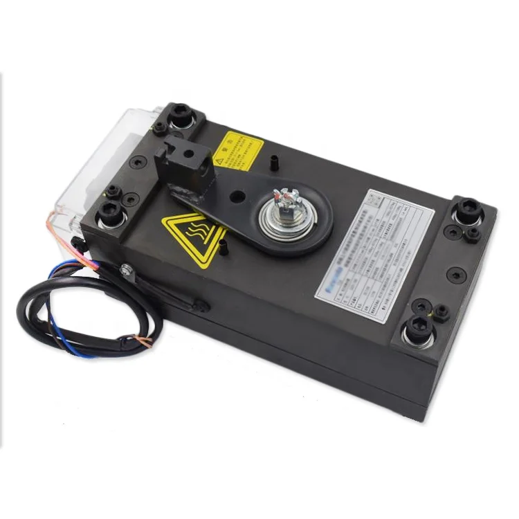 DZD1-500 Block Brake for Elevator Upward Protection Device