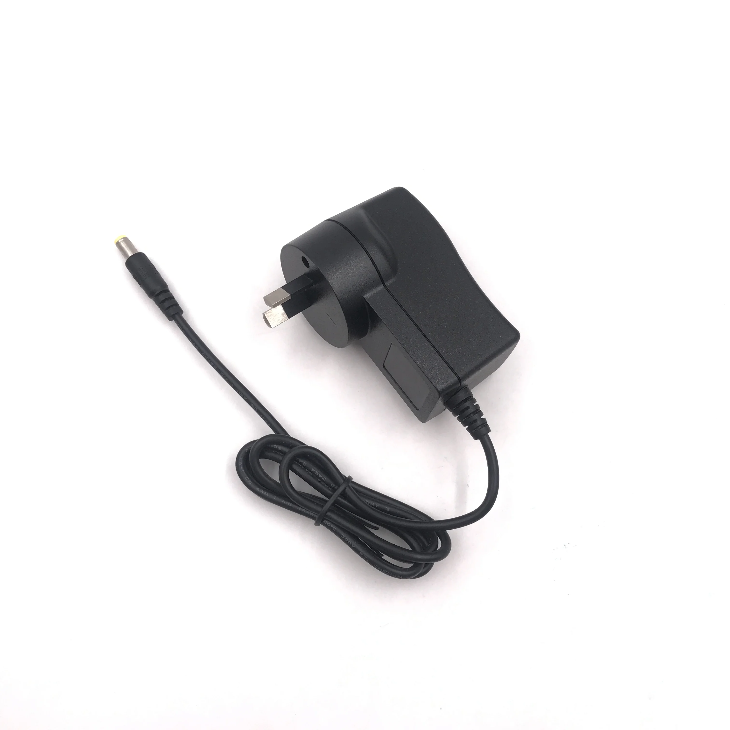 CB CUL TUV CE FCC PSE RCM Mount 18W 12V 1.5A Power Adapter with 5521 Type-C USB