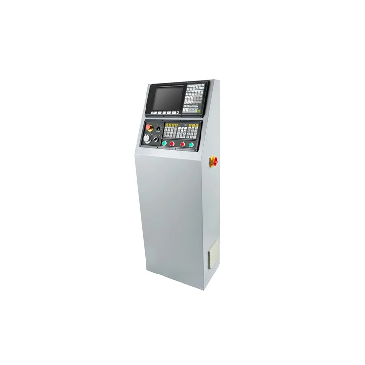  Высокое качество и Лучшая цена Cnc фрезерный станок контроллер панель 5 осей 412*205*125 11 6 кг CE ISO онлайн поддержка обычного