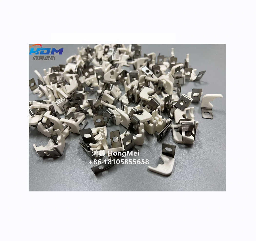 GS900 GS920 Weft Hook Textile Machine Spare Parts G6300 FAST Yarn Guide Hook for SMIT SULZER Rapier Loom