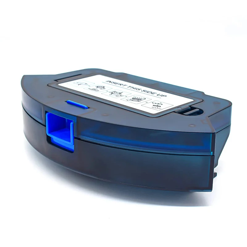 Replacement Dust Bin Box for Eufy RoboVac 11S 15C 15T 30 30C 35C 25C Sweeping Robot Vacuum Cleaner Replacement Spare Part