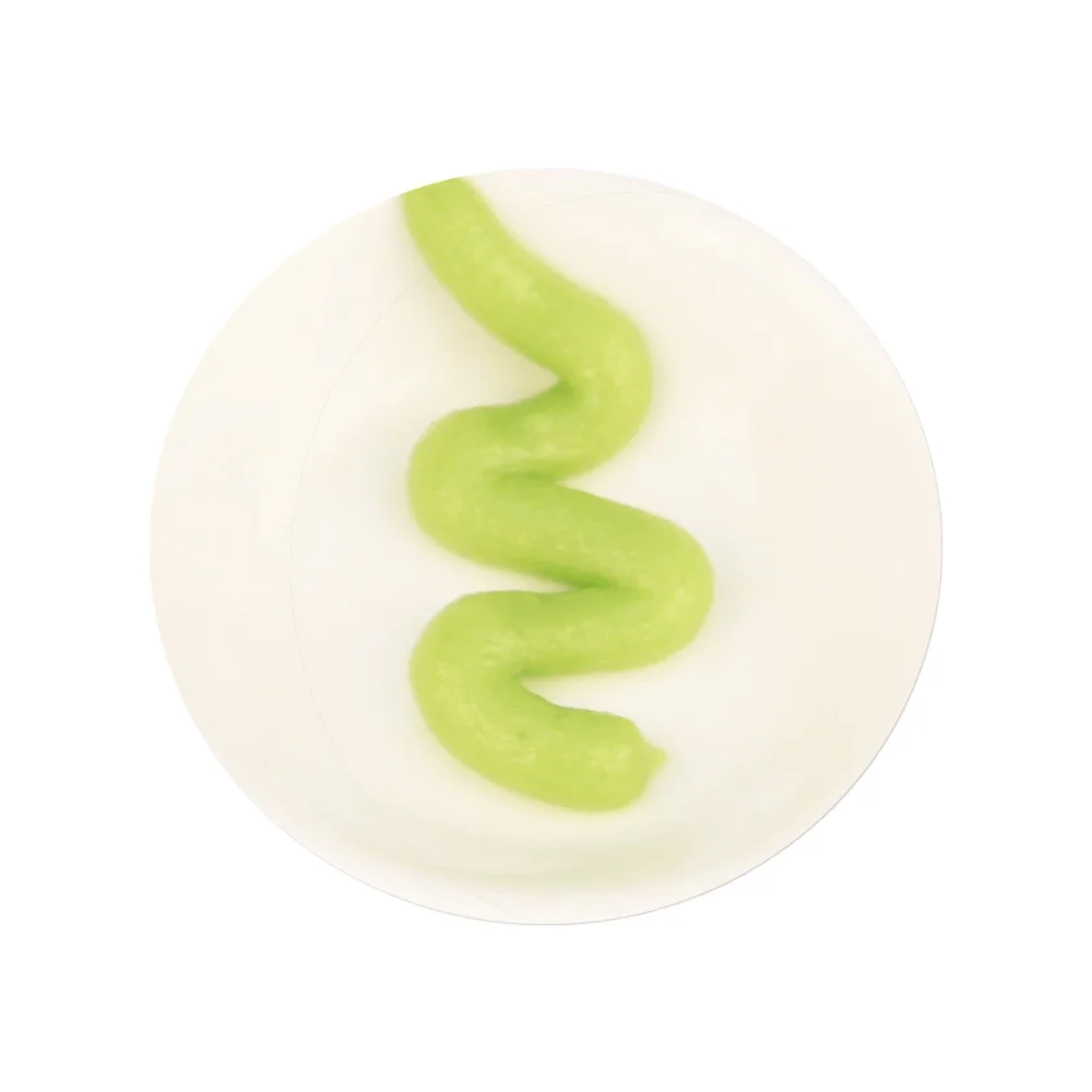 Китайский halal 3g саше OEM настоящий соус для суши васаби для использования с японской соевой соусовой пастой falvour radice продукты для морепродуктов