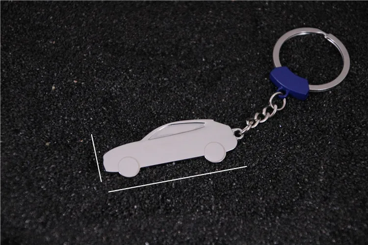 Mini Colorful Zinc Alloy & Brass Metal Keychain Carabiner Design with Enamel Printing Customizable Souvenir and Key Holder