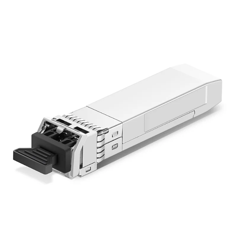 25Gb Ethernet Optical Transceiver 25Gb/s SFP28 SR LC 100m 850nm MMA2P00-AS