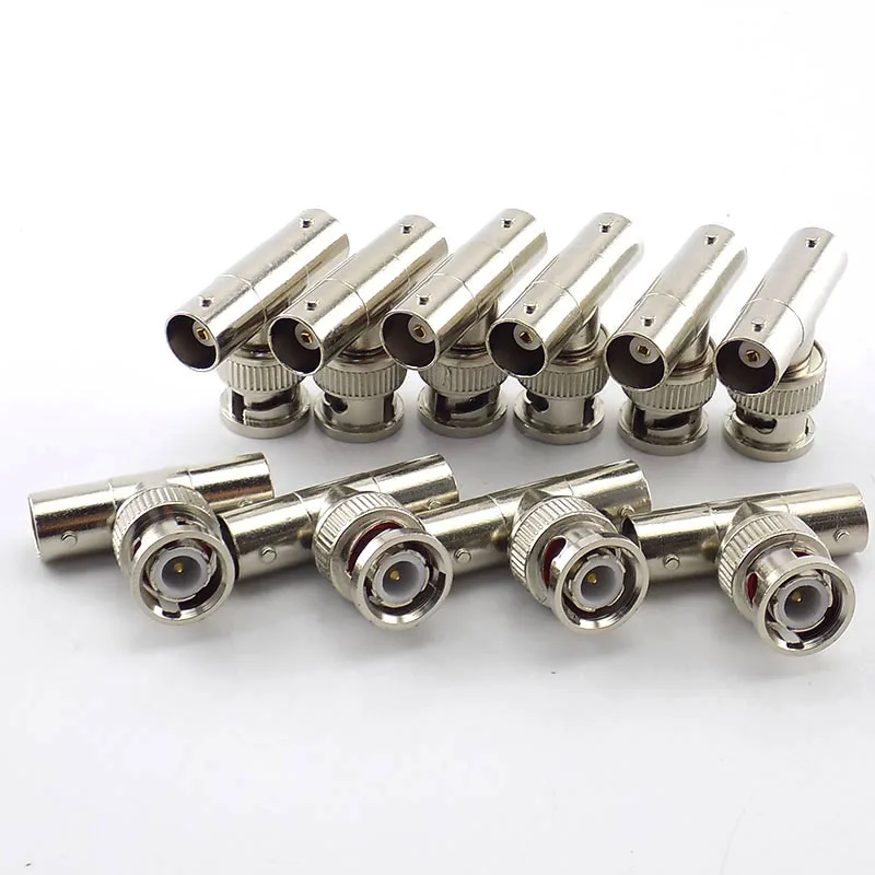 Разветвитель POE, переходник, разъем BNC, штекер на 2 * гнезда, соединитель BNC, POE разветвитель, инжектор, модуль питания A7