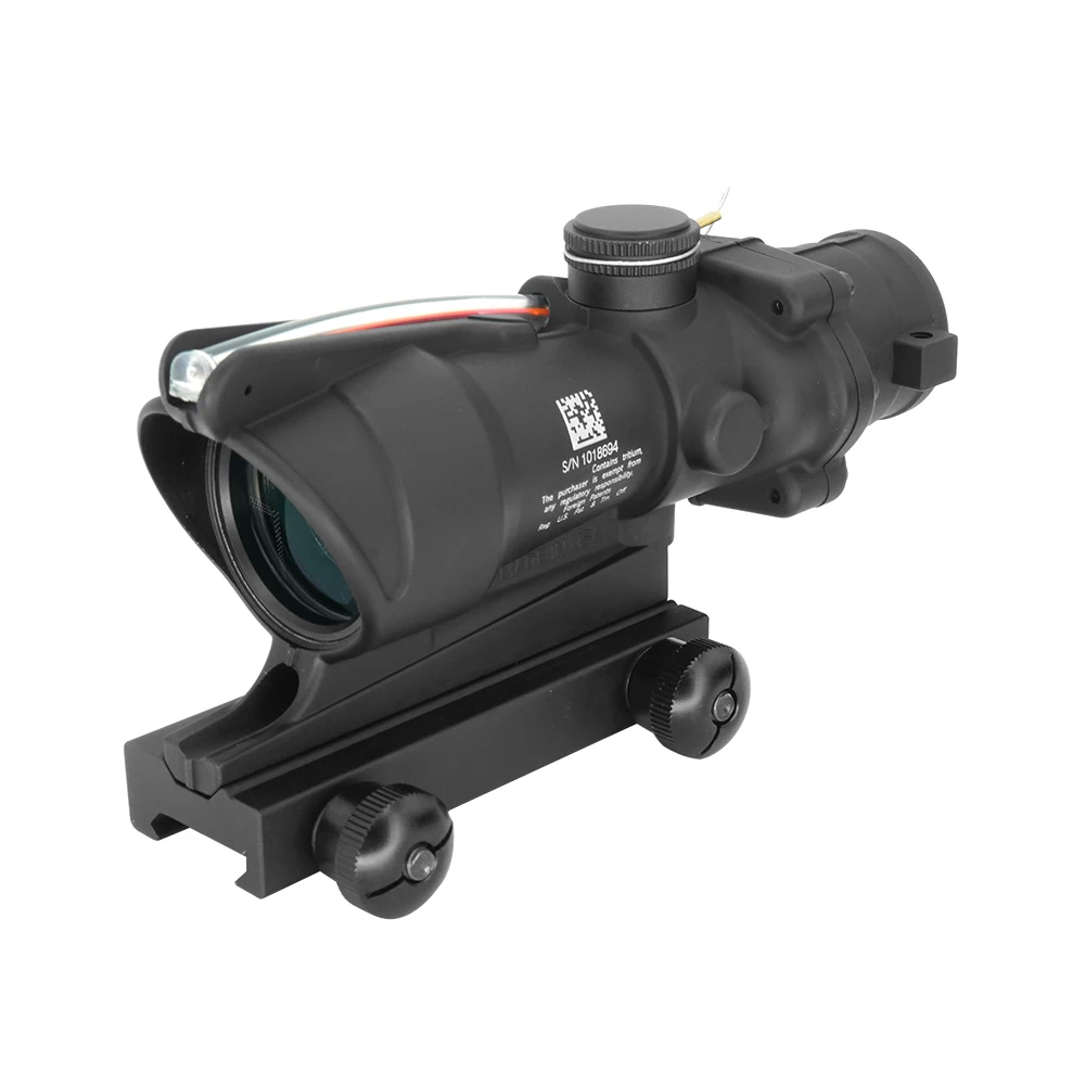 Tactical TA314x32 Scope SPECPRECISION