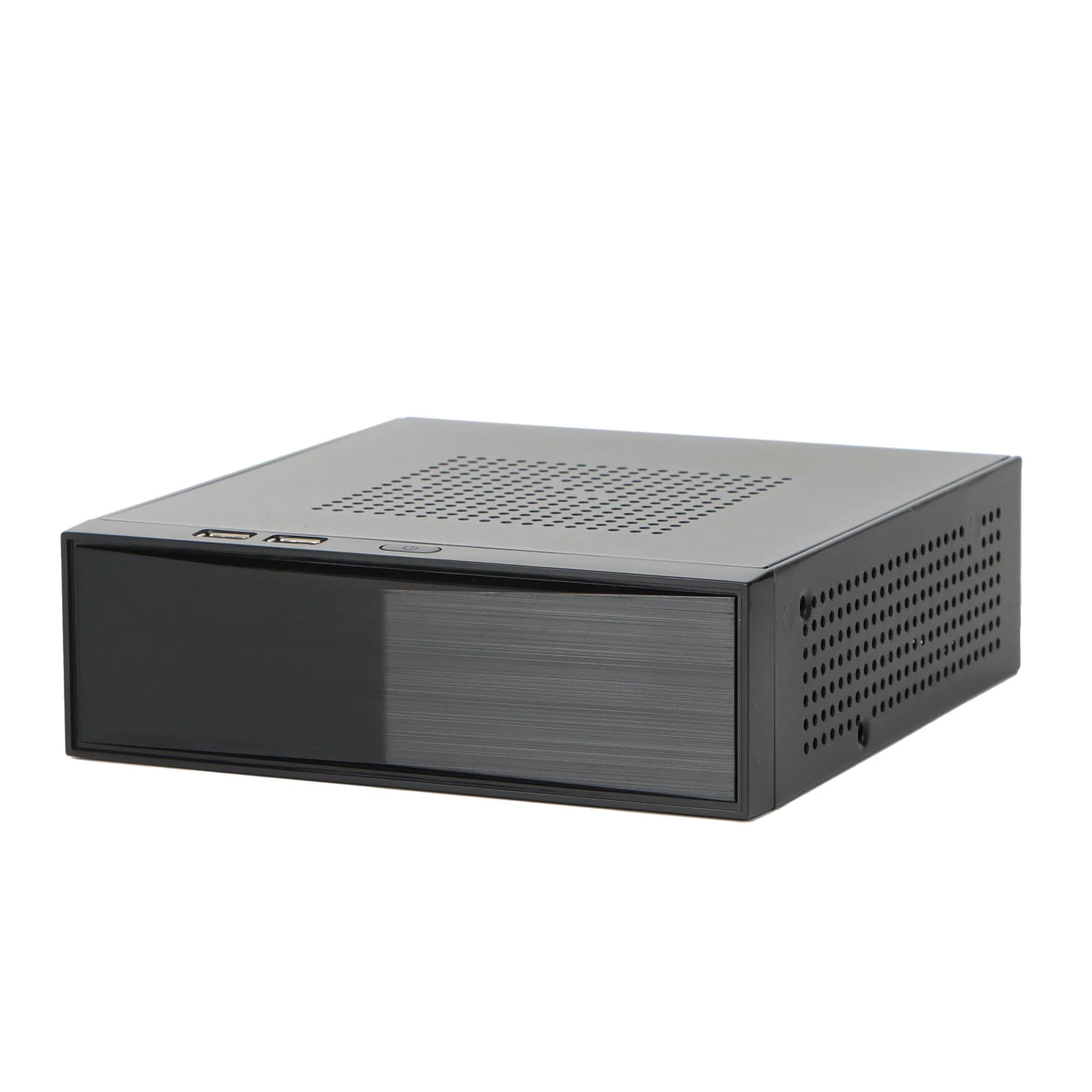 Low Cost Minipc I3 I5 I7 CPU Mini Desktop Pc 4G 8G Ram 128G Gaming Office Mini Portable Computer Mini Chassis