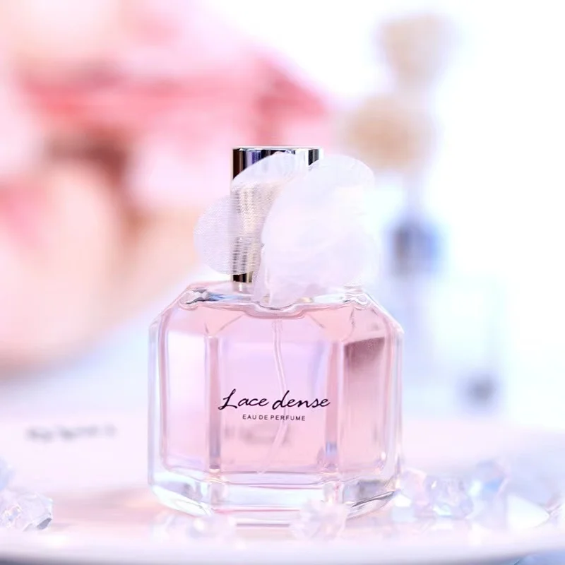 Лидер продаж, духи для женщин, 50 мл, женские духи Beauty Rose, долговечные ароматы