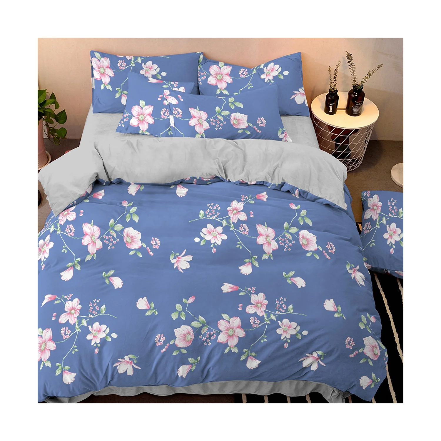 100% polyester disperse  brushed fabric for print