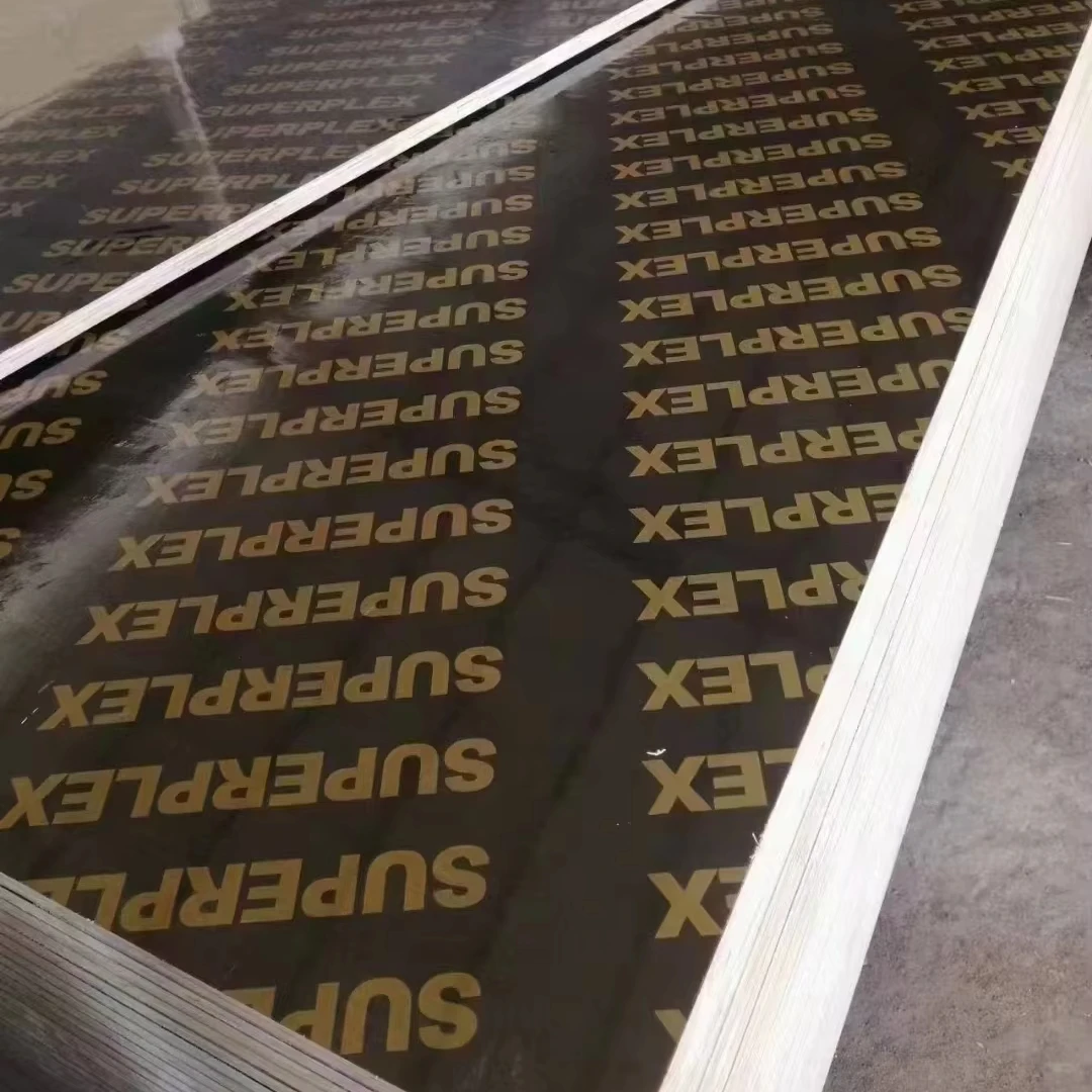 Xuyang оптовая продажа качественная фанера строительная мембрана структура эвкалиптовой фанеры водонепроницаемая