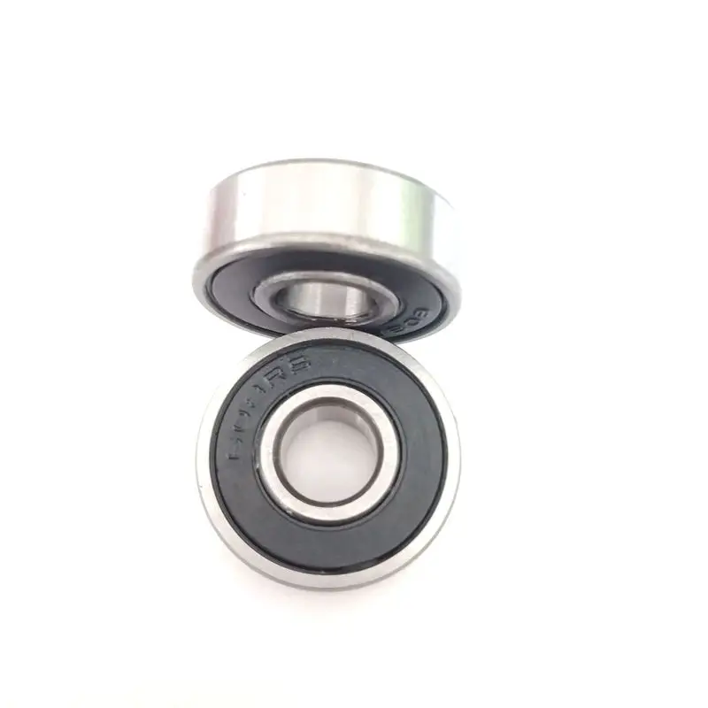 
Hot sale bearing 698 2rs miniature ball bearing 