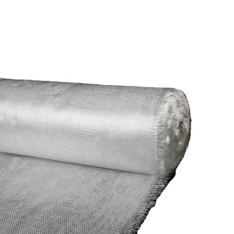 600 800 gsm fiber glass jushi e glass woven roving fabric 500g