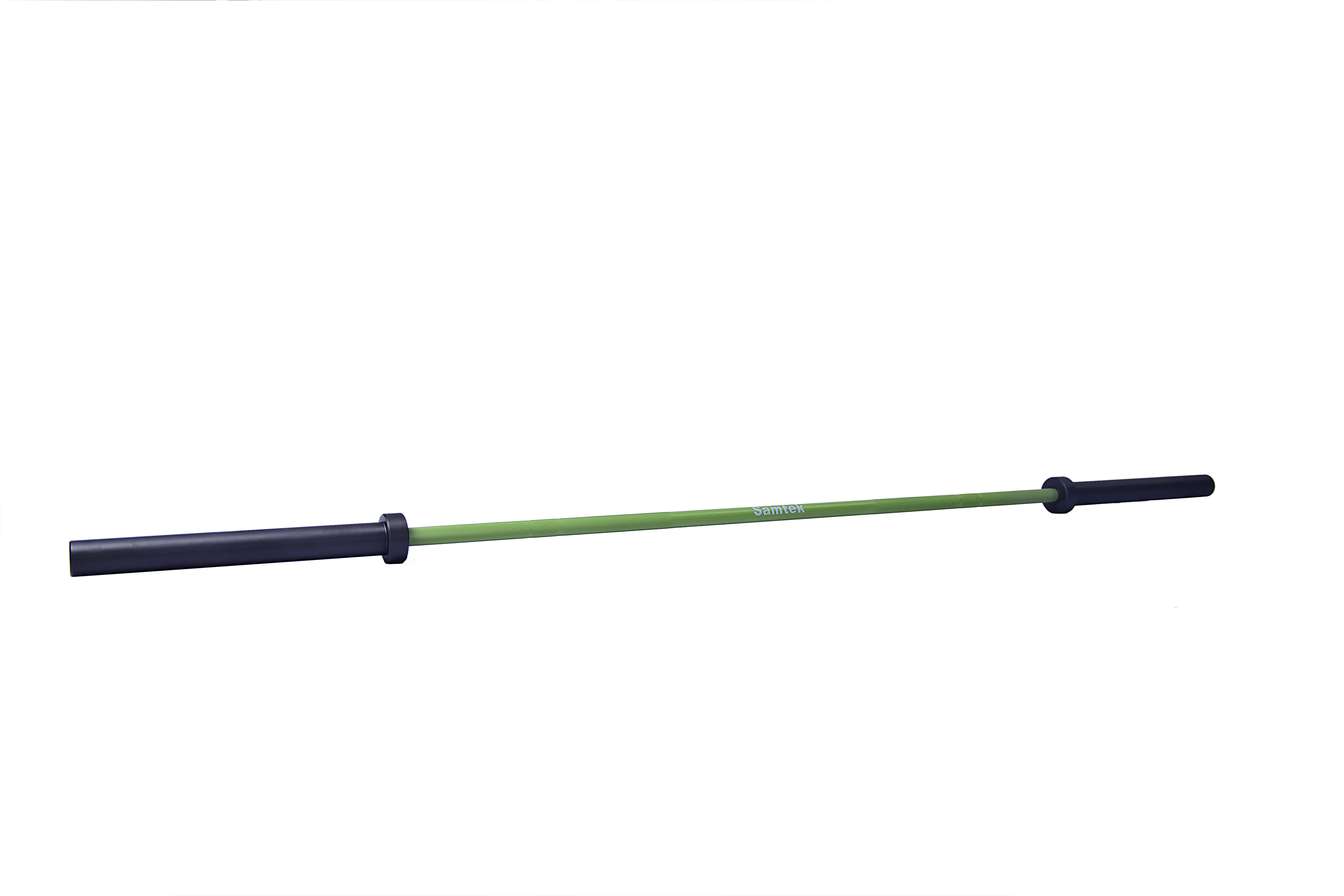 Samtek Ceramic Coating Barbell