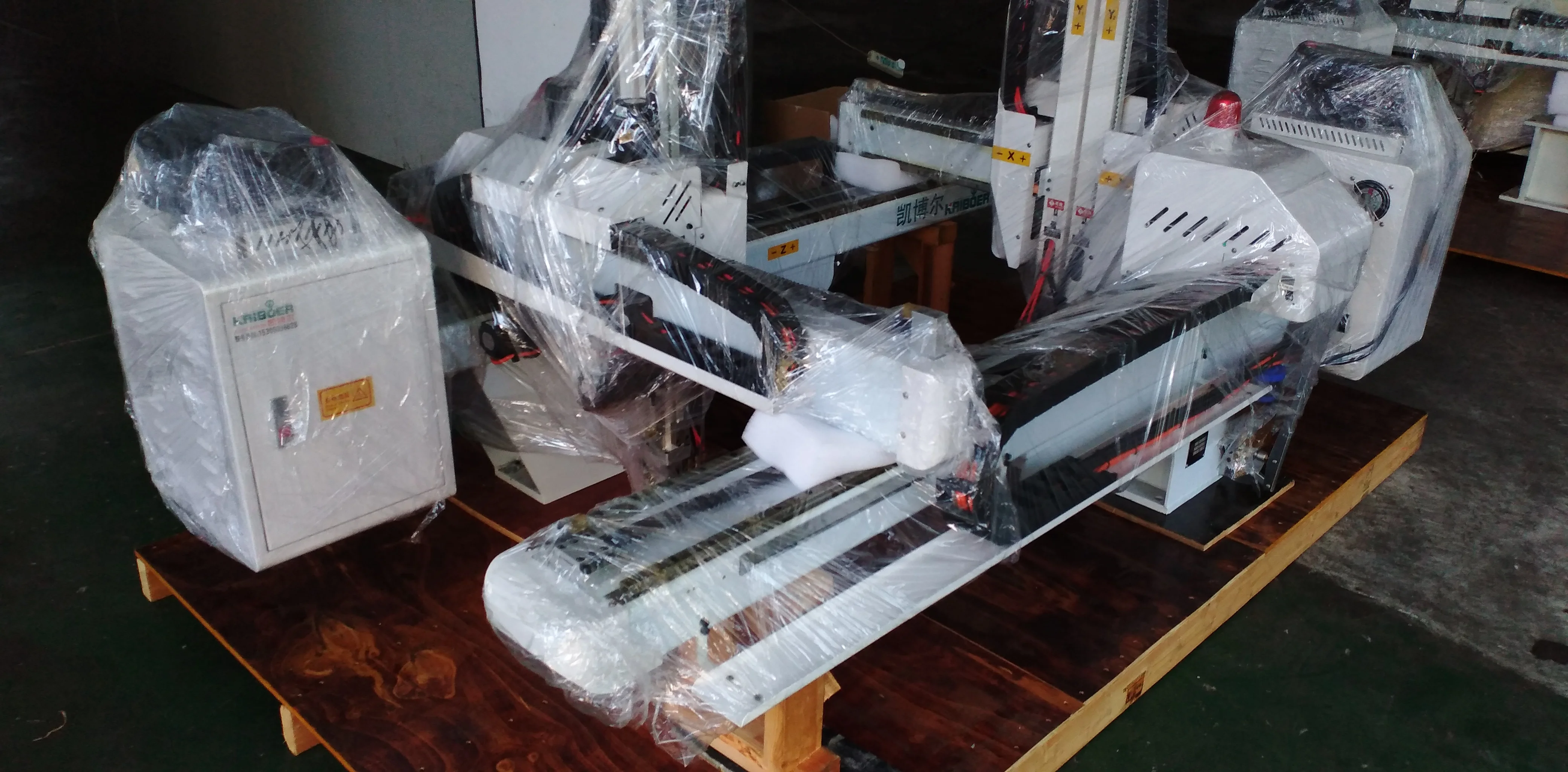 PMI Sliding Block for Automation Equipment Linear Motion Guide Way Sliding Block