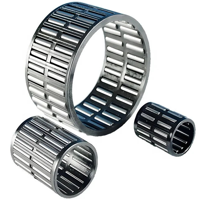 Custom needle bearings CNC machining Parts Turning Milling Aluminum/stainless steels/Brass howo needle bearing CNC parts