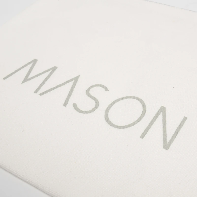 Холщовая Экологически чистая косметичка High King холщовая дорожная на заказ