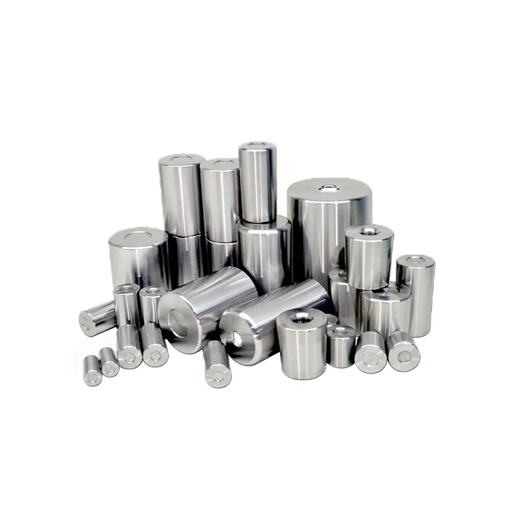 High Quality Manufacturer Taper Roller Hollow Cylindrical Roller