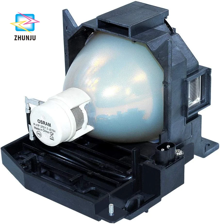 Высококачественная Лампа для проектора DT01581 Hitachi CP-X9110 CP-WX9210 CP-WU9410 проектор