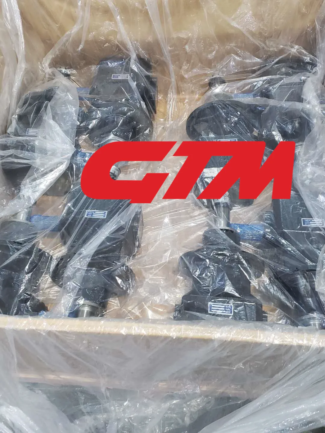 rotary mower gearbox 70HP for agricultural gearbox