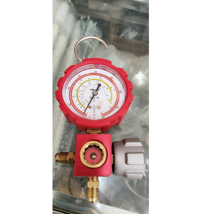 Refrigeration tools Anemometer VMV-1
