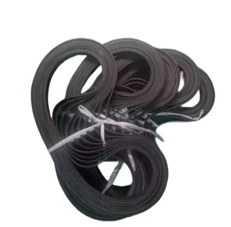 SHACMAN heavy truck parts Weichai engine multi-V belt 10PK1068 612600061995