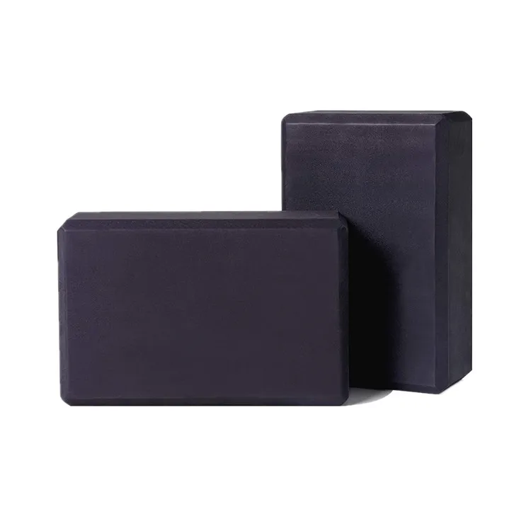 Colorful Yoga Blocks Eva Foam Yoga Pilates For Yoga Exercise