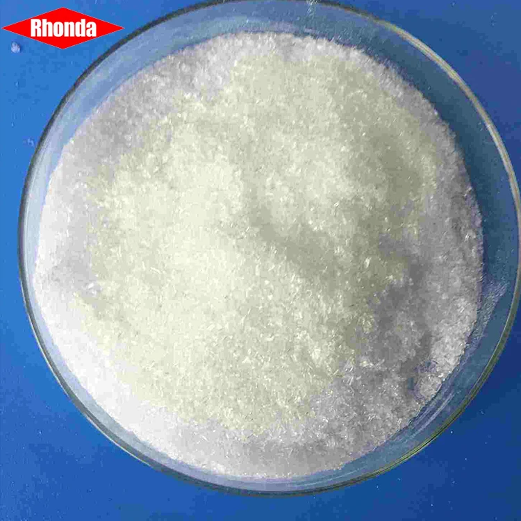 china manufactures large inventory custom packaging Industrial grade Magnesium sulphate price