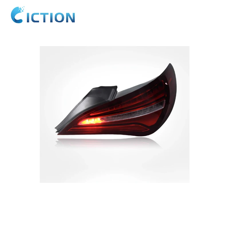 full LED tail light tail lamp For mercedes Benz CLA Class W117 2013-2018 CLA200 CLA220 CLA250 CLA260 CLA180 Taillight taillamp
