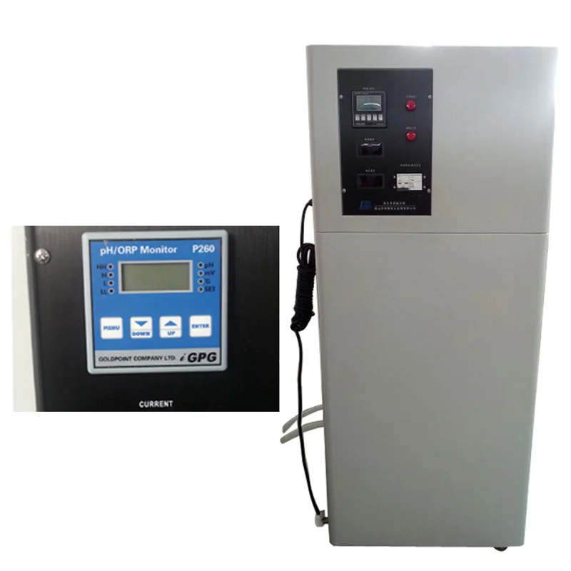 Cawolo Large Water Ionizer Commercial Alkaline Water Machine