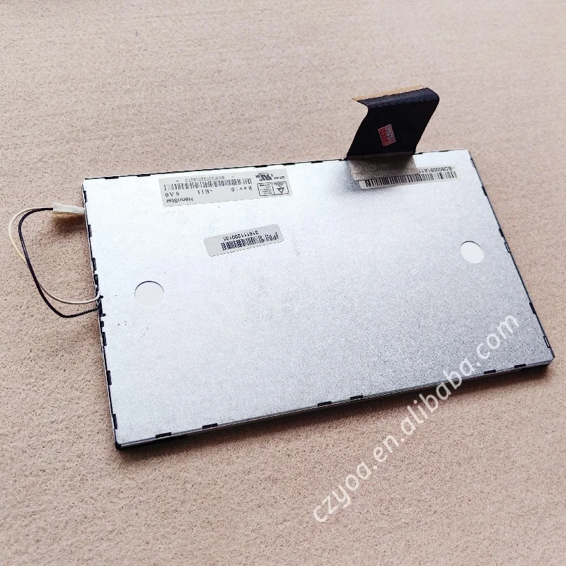 Original used Display Screen for Sharp MX M264 M266 M314 M316 M354 M356 2608 3108 3508 LCD Unit