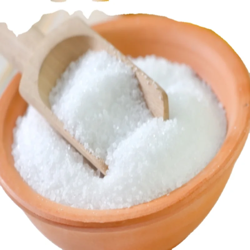 Food Ingredients Acidity Regulator Citric Acid Anhydrous 30-100 mesh Citric Acid Monohydrate 30-80 mesh