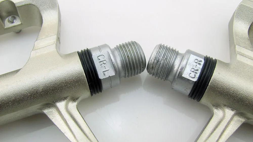 ultra-light mountain bike bicycle pedals light weight cycling bearing pedals for adult and lady