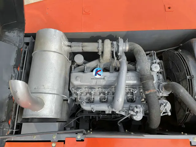 Новое поступление гидравлический экскаватор Hitachi EX200-5 б/у 20 тонн экскаватор-экскаватор Землеройная техника машина CAT320GC PC200 для продажи