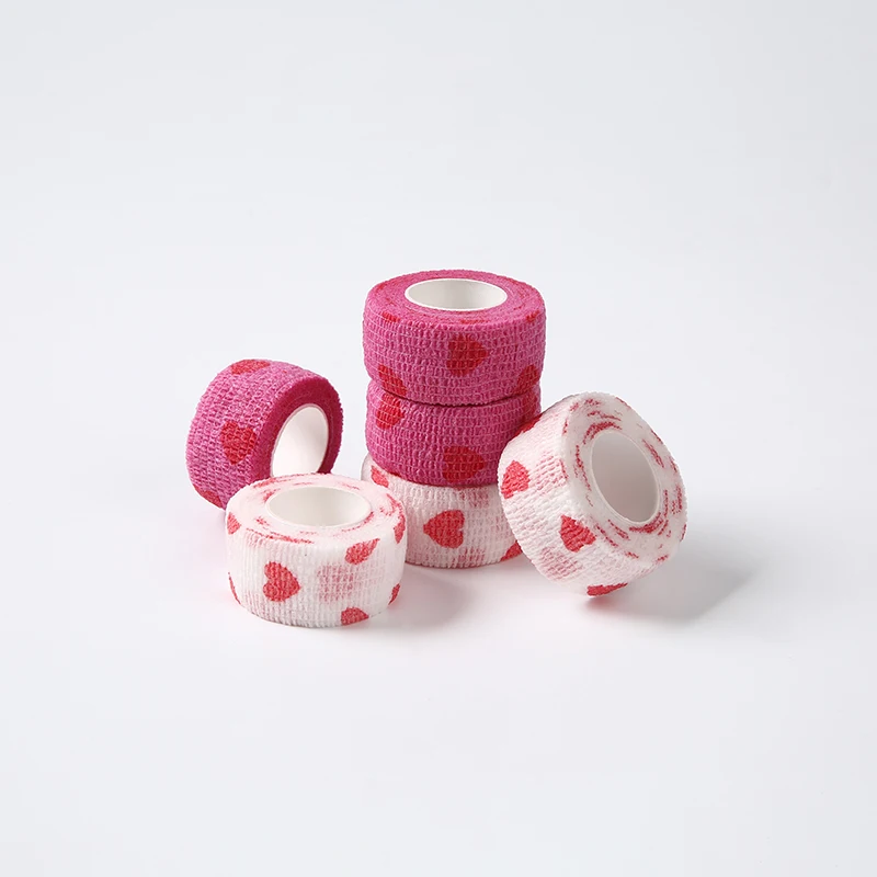 
 Ветеринарные горячие продажи повязки для домашних животных собака/лошадь дешевая повязка рулон  