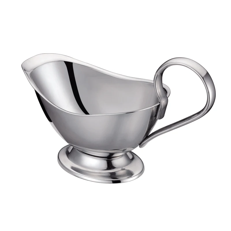 
Gravy Boat 