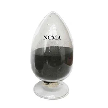 Lab  High pure NMC 111 LiNiMnCoO2 NCM Powder for Lithium ion Battery Cathode Raw Materials