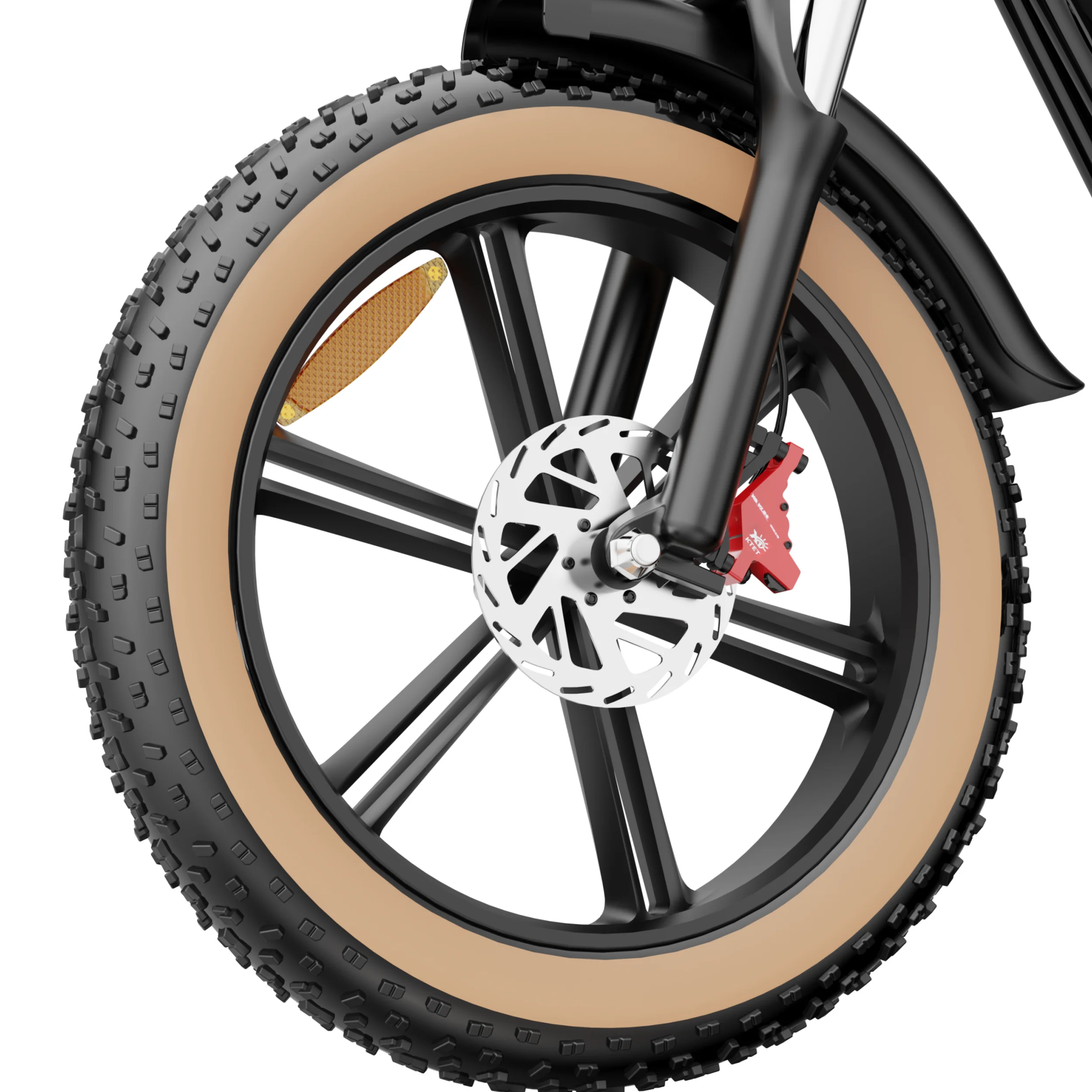 Upgrade Q20 Hybrid Ebike Bicycle Fatbike Mountain Electric Bicycle EU US Stock Warehouse Battery 48V 20Ah