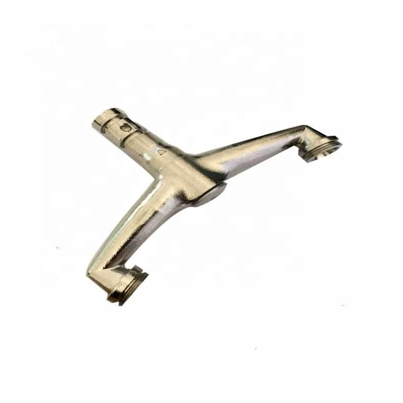 Заводская цена индивидуальные изделия для литья из нержавеющей стали с ЧПУ