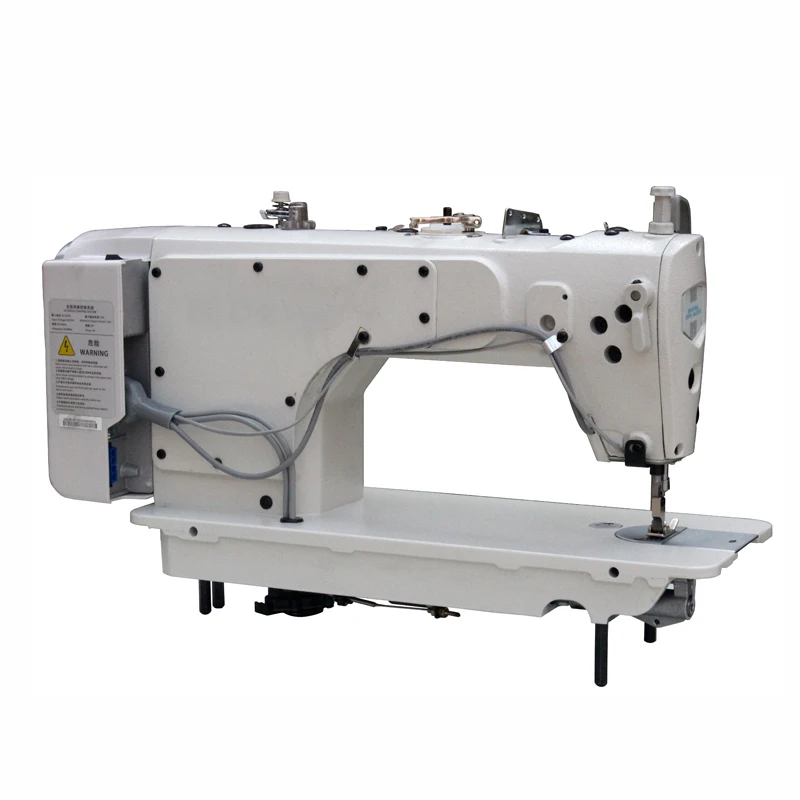 8700 Industrial Sewing Machine for Fabric School Uniform ,Tshirt