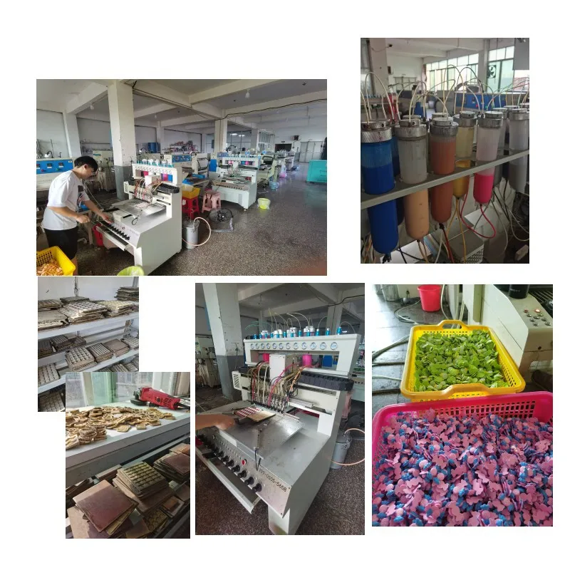 2023 Wholesale cartoon shoe flower charms factory shoes designer customized pvc charms bling accessories anime Shoe charms