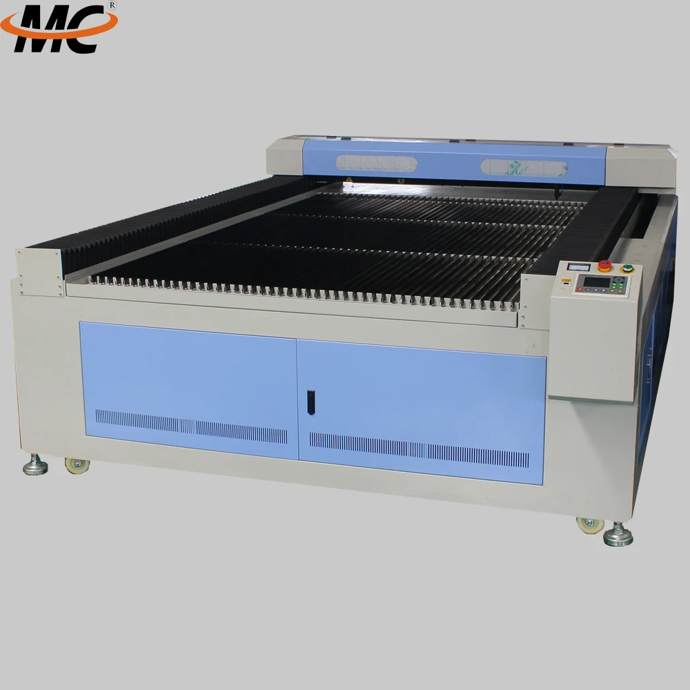 MC 1325 машина для лазерной резки оргстекла лазер фанеры 100 Вт 150 180