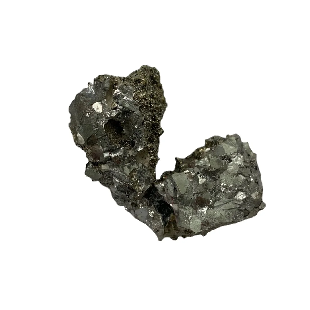 Low Carbon Ferrochrome from Anyang Jinfang