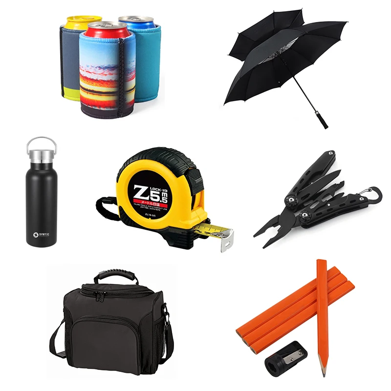 Рекламные подарки